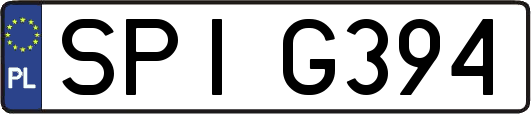 SPIG394