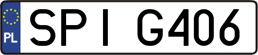SPIG406