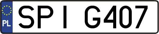 SPIG407