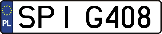 SPIG408