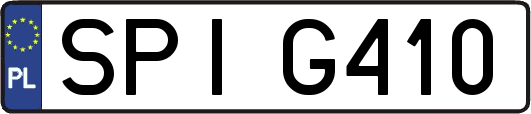 SPIG410