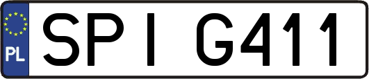 SPIG411