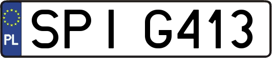 SPIG413