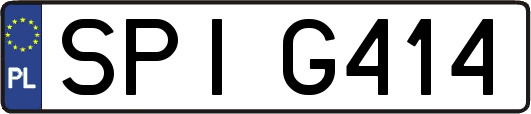 SPIG414