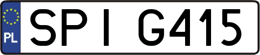 SPIG415