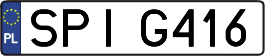 SPIG416
