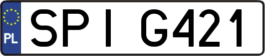 SPIG421