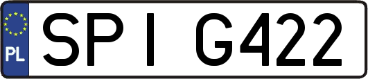 SPIG422