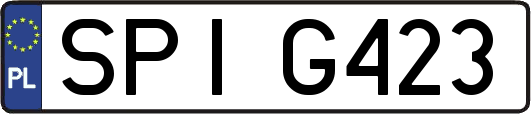 SPIG423