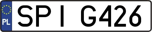 SPIG426