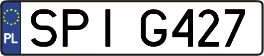 SPIG427