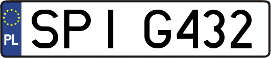 SPIG432