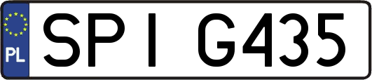 SPIG435