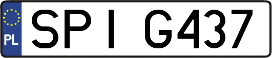 SPIG437