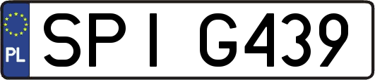 SPIG439