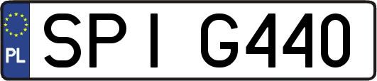 SPIG440