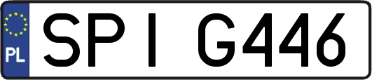 SPIG446