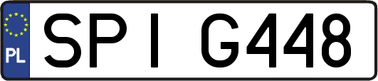 SPIG448