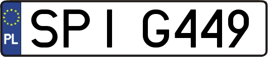 SPIG449