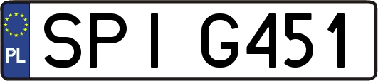 SPIG451