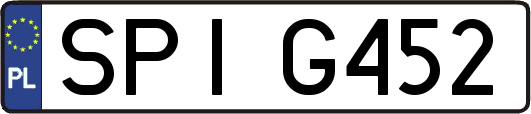 SPIG452