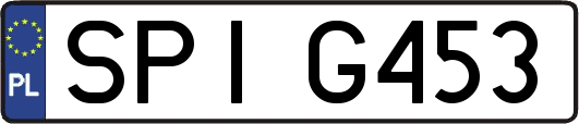 SPIG453