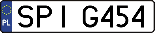 SPIG454