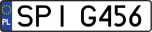 SPIG456