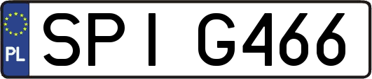 SPIG466