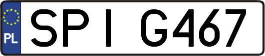 SPIG467