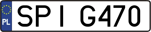 SPIG470