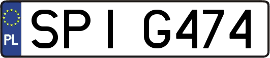 SPIG474