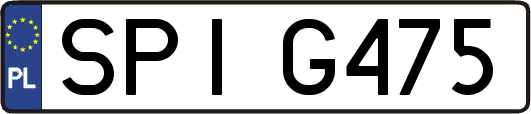 SPIG475