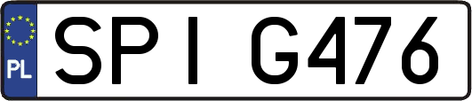 SPIG476