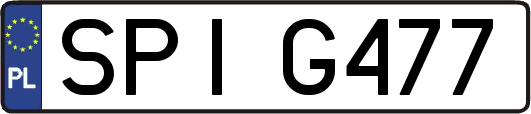 SPIG477