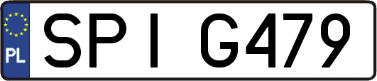 SPIG479