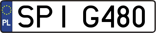 SPIG480