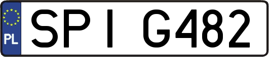 SPIG482