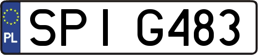 SPIG483