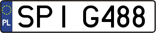 SPIG488