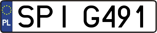 SPIG491
