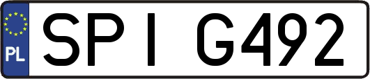 SPIG492