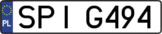 SPIG494