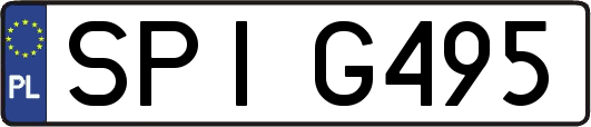 SPIG495