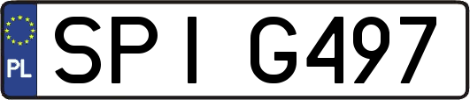SPIG497