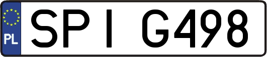 SPIG498