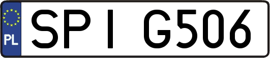 SPIG506