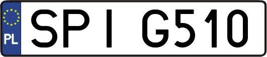 SPIG510