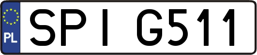 SPIG511