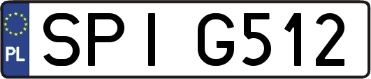 SPIG512